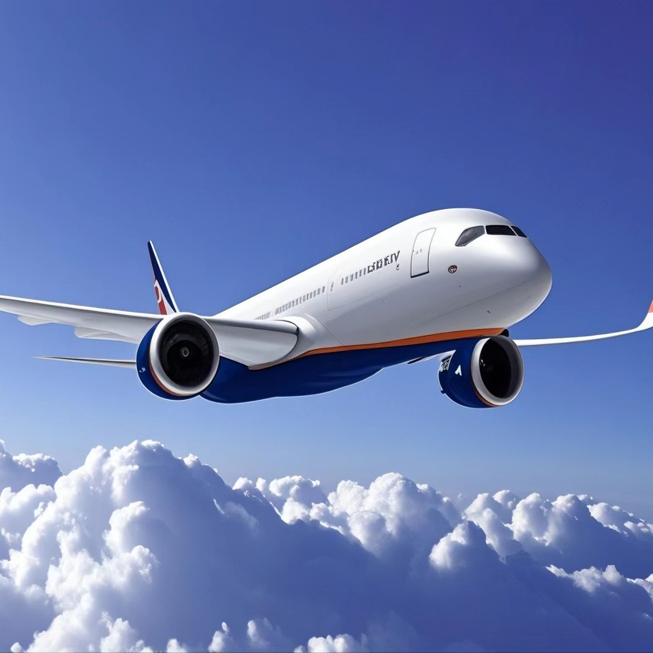 九江到北京空运当日达服务，航空快递如闪电，包裹当天送达